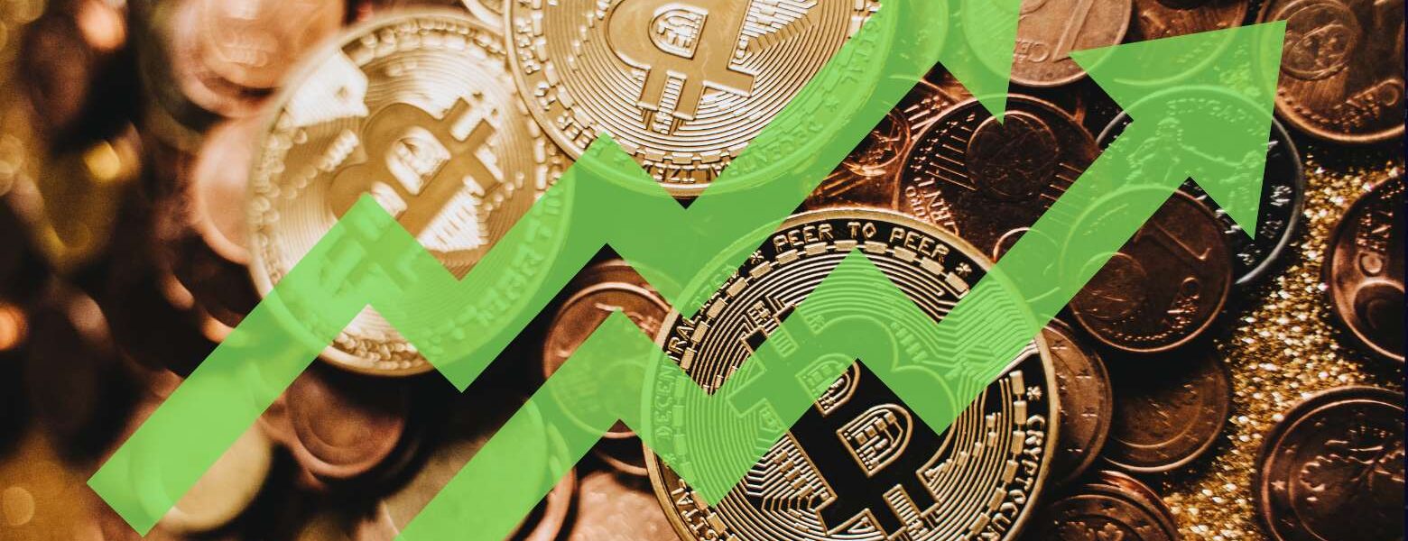 Nova máxima histórica para o Bitcoin