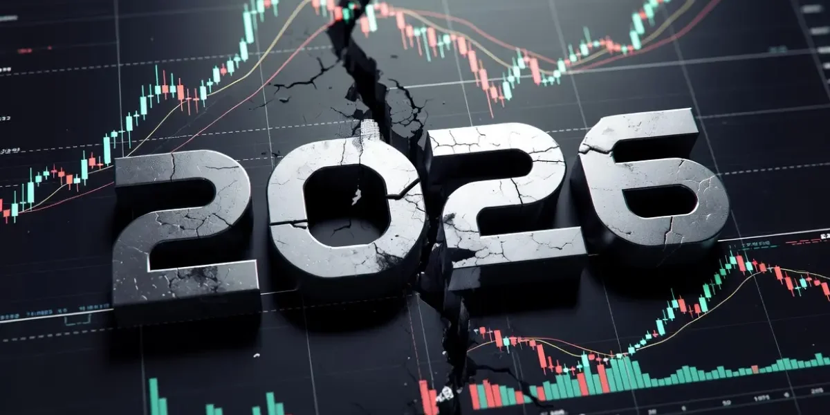 Crise financeira em 2026